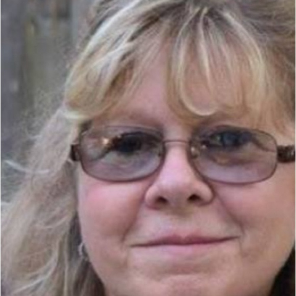 Meet your Posher, Linda